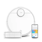 جارو رباتیک شیائومی مدل Xiaomi S12 Robot Vacuum Cleaner