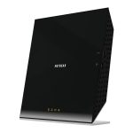 روتر دو بانده نت گیر مدل NETGEAR R6200