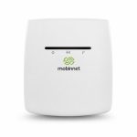 مودم 3G/4G/TD-LTE مبین نت مدل MN-4220
