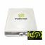 مودم فضای باز TD-LTE مبین نت مدل AirMaster 6100D CPE به همراه سیم کارت مبین نت با بسته 100 گیگ شش ماهه
