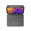 کیبورد کاور بی‌سیم لاجیتک مدل Logitech Folio Touch مخصوص Ipad Air