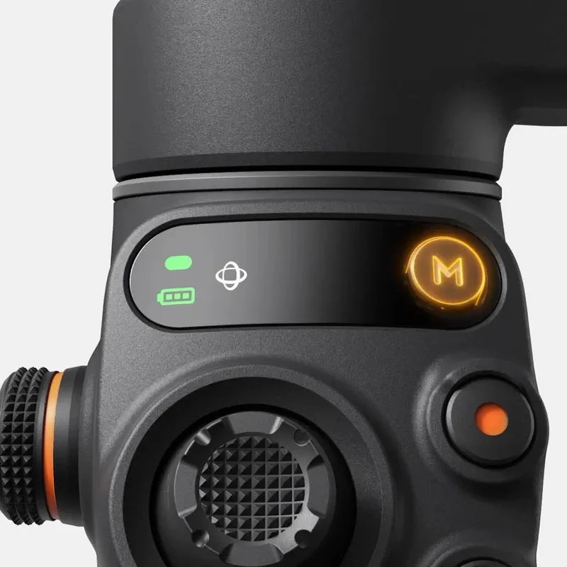 پایه نگهدارنده موبایل دی جی آی مدل OSMO MOBILE 6