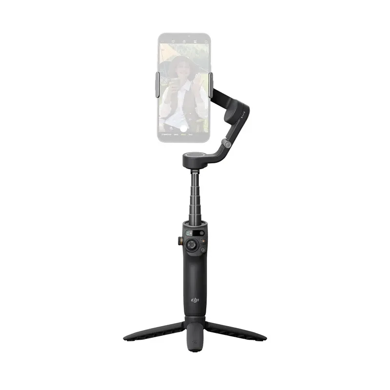 پایه نگهدارنده موبایل دی جی آی مدل OSMO MOBILE 6