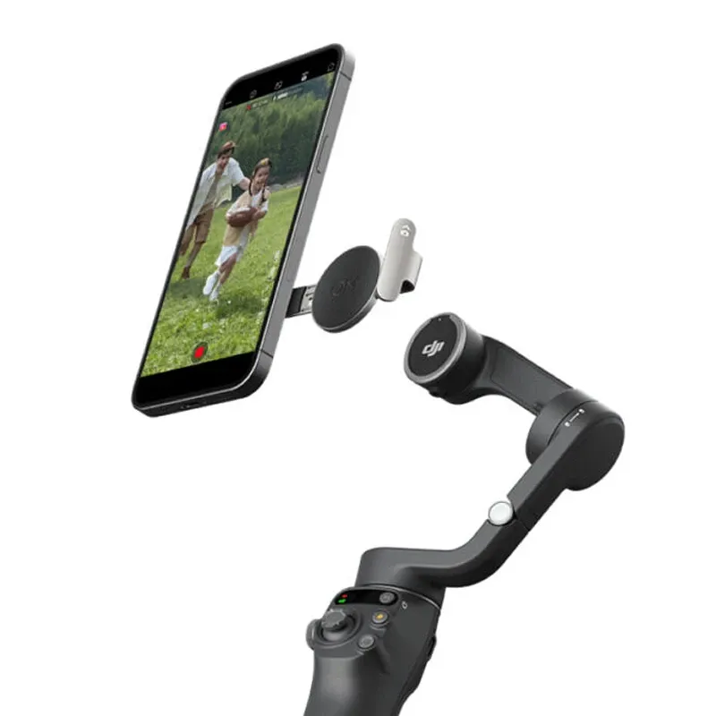 پایه نگهدارنده موبایل دی جی آی مدل OSMO MOBILE 6