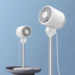 فن گردش هوا شیائومی Deerma DEM-FD500