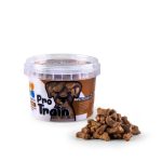 تشویقی سگ پرو ترین نوریش پت با طعم گوشت بره 145 گرم Nourish Pet Snack