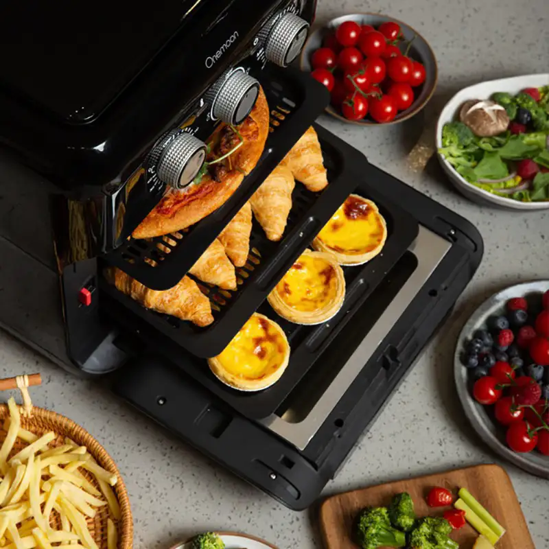 فربرقی شیائومی مدل Onemoon Oven-M1