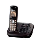 تلفن بی سیم پاناسونیک مدل KX-TG6551BX