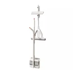 کیت نظافت سه تیکه شیائومی مدل Deerma QJ100 کیت نظافت سه تیکه شیائومی مدل Deerma QJ100