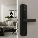 قفل درب هوشمند شیائومی مدل MJZNMS03LM