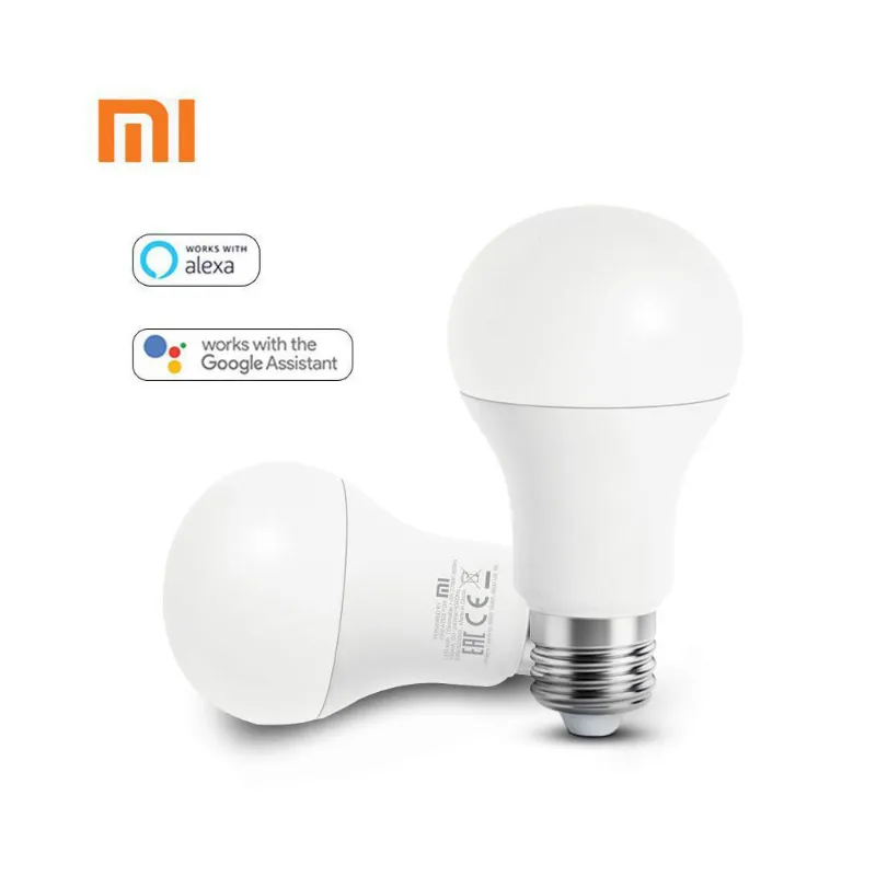 لامپ LED هوشمند شیائومی مدل Philips Zhirui