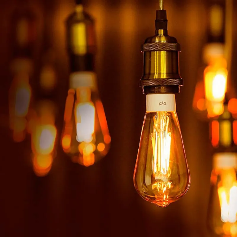 لامپ فیلامنت LED شیائومی مدل YEELIGHT YLDP23YL