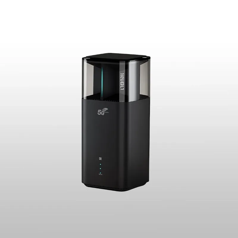 مودم 5G هوآوی مدل H168-383 5G CPE Ultra