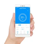 صندلی ماساژور شیائومی Momoda RT5870
