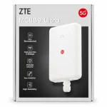 مودم فضای باز 5G زد تی ای مدل ZTE MC7510D 5G Outdoor CPE Router (MC889 Ultra)