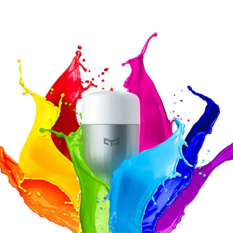 لامپ LED هوشمند شیائومی مدل Yeelight YLDP02YL