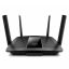 روتر دوبانده لینک سیس مدل Linksys AC2600 4×4 MU-MIMO Dual-Band Gigabit Router with USB 3.0 and eSATA (EA8500) با قابلیت نصب OpenWrt