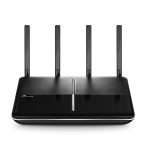 روتر دو بانده تی پی لینک مدل (Archer C3150 (AC3150 Wireless MU-MIMO Gigabit Router Archer C3150
