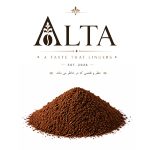 پودر قهوه اسپرسو آلتا 50 درصد عربیکا،50 درصد روبوستا 1 کیلوگرم Alta