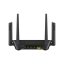 روتر سه بانده لینکسیس مدل Linksys Mesh Wifi 5 Router, Tri-Band, 3,000 Sq. ft Coverage, 25+ Devices, Supports Guest WiFi, Parent Control, 3.0Gbps (AC3000) MR9000