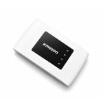 مودم 4G قابل حمل زد تی ای مدل Mezon MF920V مناسب برای انتقال تصویر