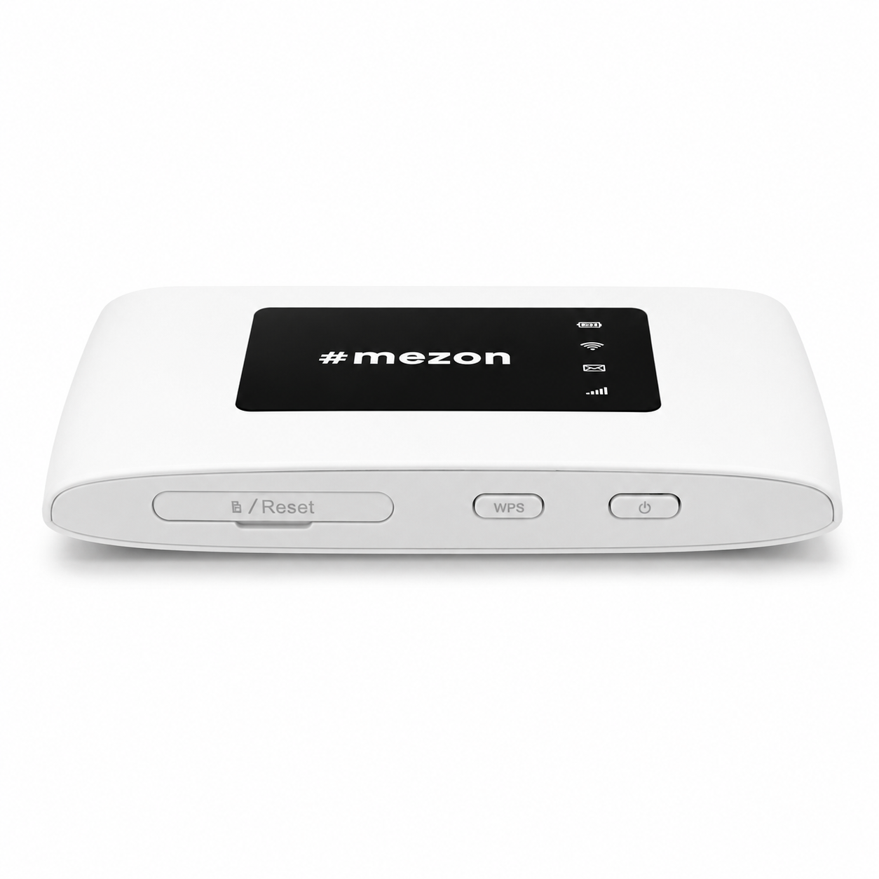 مودم 4G قابل حمل زد تی ای مدل Mezon MF920V مناسب برای انتقال تصویر به همراه سیم کارت لوتوس تل 200 گیگ دو ماهه