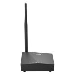 مودم روتر  ADSL2 و بی‌سیم دی-لینک مدل DSL-2700U