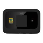 مودم همراه 4G ایرانسل مدل MF910