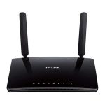 مودم روتر بی سیم 4G/LTE تی پی لینک مدل Archer MR200 AC750 مودم روتر بی سیم 4G/LTE تی پی لینک مدل Archer MR200 AC750
