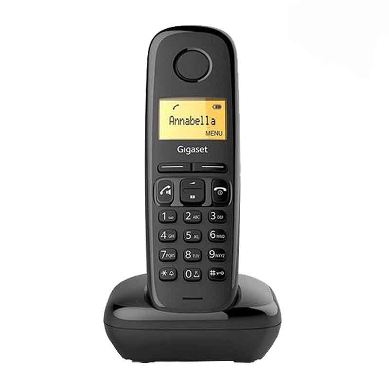 تلفن بی سیم گیگاست مدل A270