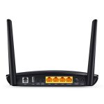 مودم روتر ADSL2 Plus تی پی لینک مدل Archer D20