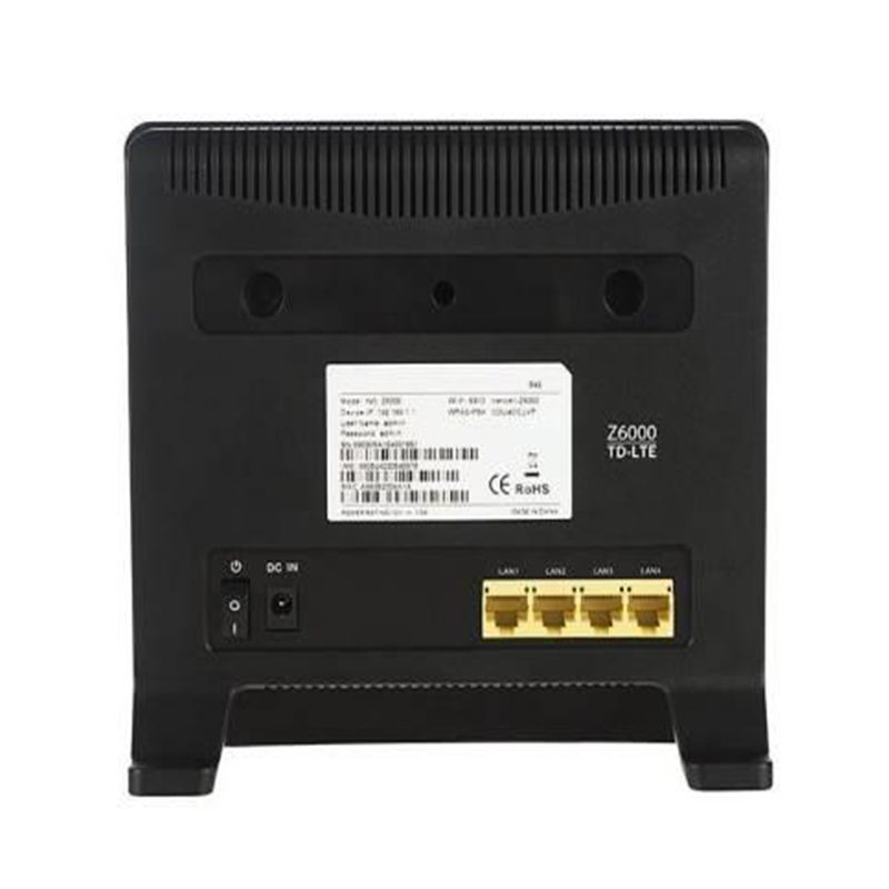 مودم TD-LTE ایرانسل مدل Z6000