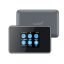 مودم 3G/4G/4.5G/TD-LTE قابل حمل زد تی ای مدل Pocket WiFi 802ZT به همراه سیم کارت تک نت 90 گیگ سه ماهه