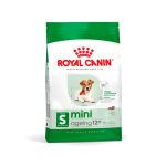 غذای خشک سگ مسن نژاد کوچک رویال کنین 1.5 کیلوگرم Royal Canin Food