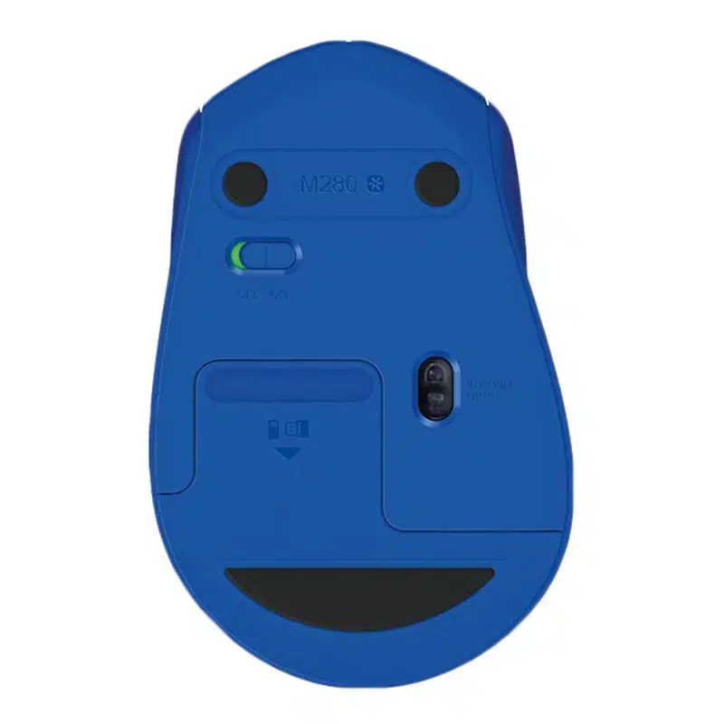 ماوس بی سیم لاجیتک مدل Logitech M280