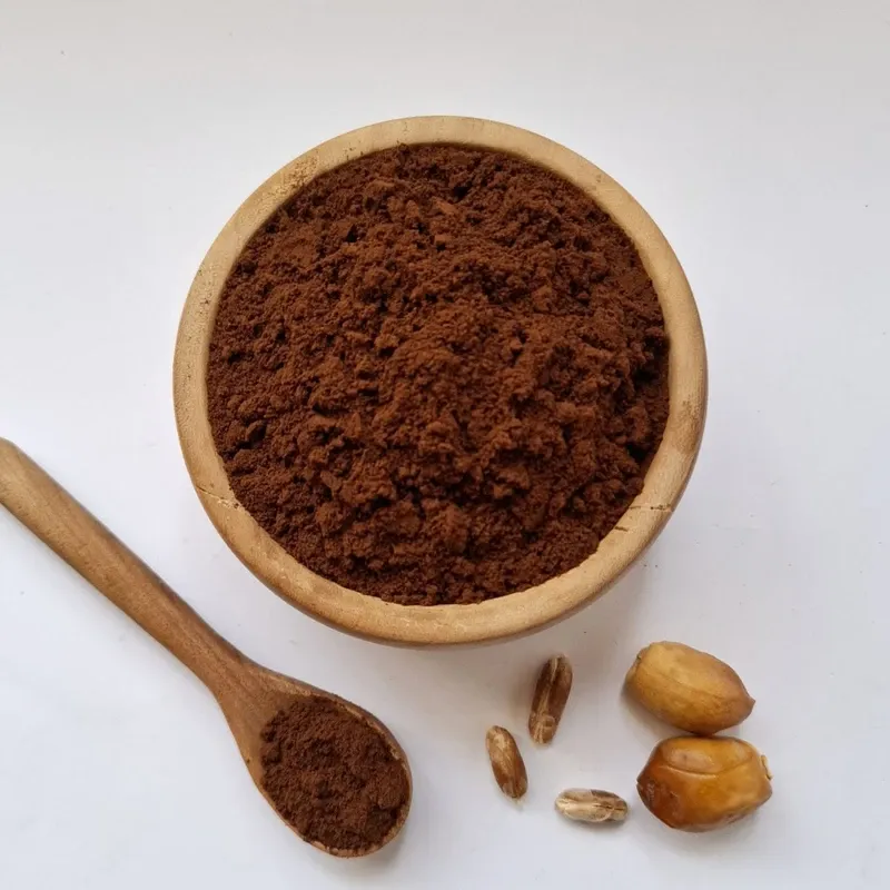 دمنوش هسته خرما اعتماد 250 گرم