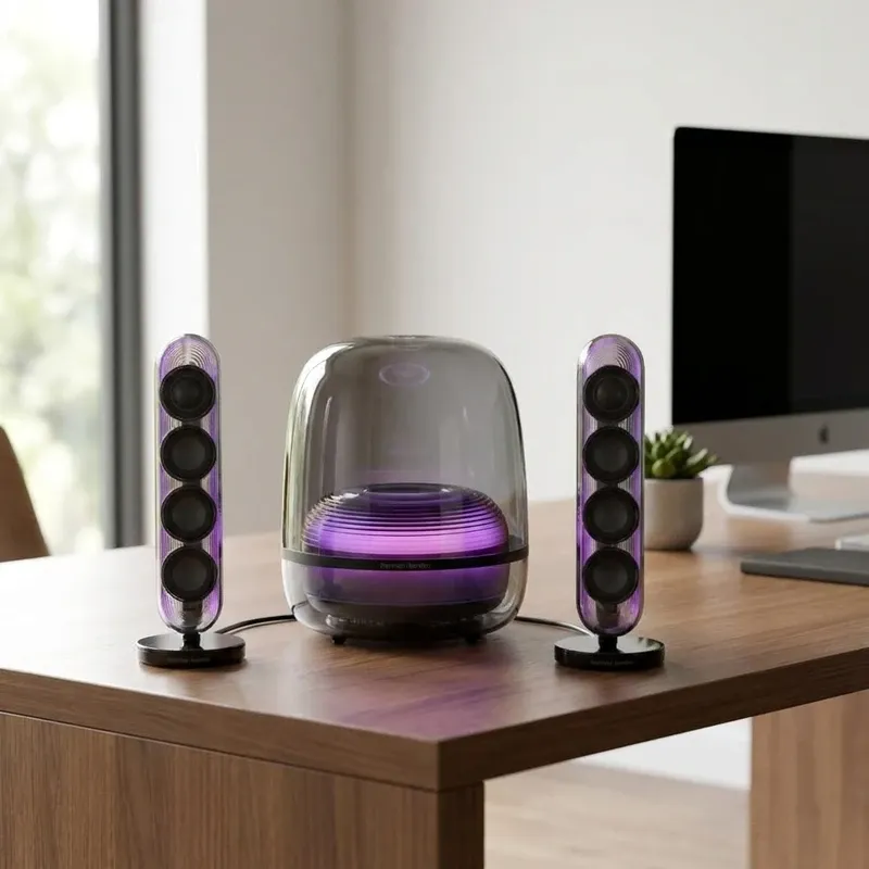 اسپیکر هارمن کاردن مدل SoundStick 5
