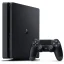 کنسول بازی سونی مدل Playstation 4 Slim ظرفیت 500 گیگابایت همراه بازی