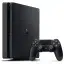 کنسول بازی اپن باکس سونی مدل Playstation 4 Slim ظرفیت 500 گیگابایت همراه بازی