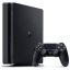 کنسول بازی اپن باکس سونی مدل Playstation 4 Slim ظرفیت 1 ترابایت همراه بازی
