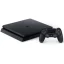 کنسول بازی کپی خور سونی مدل Playstation 4 Slim ظرفیت 500 گیگابایت همراه بازی