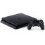 کنسول بازی سونی مدل Playstation 4 Slim ظرفیت 500 گیگابایت همراه بازی