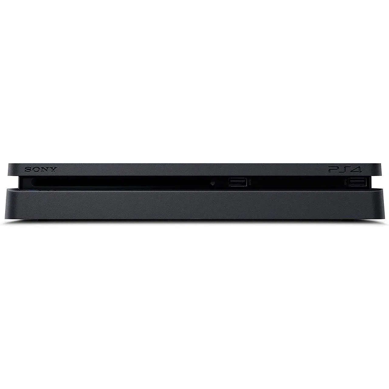کنسول بازی سونی دودسته مدل Playstation 4 Slim ظرفیت 1 ترابایت همراه بازی