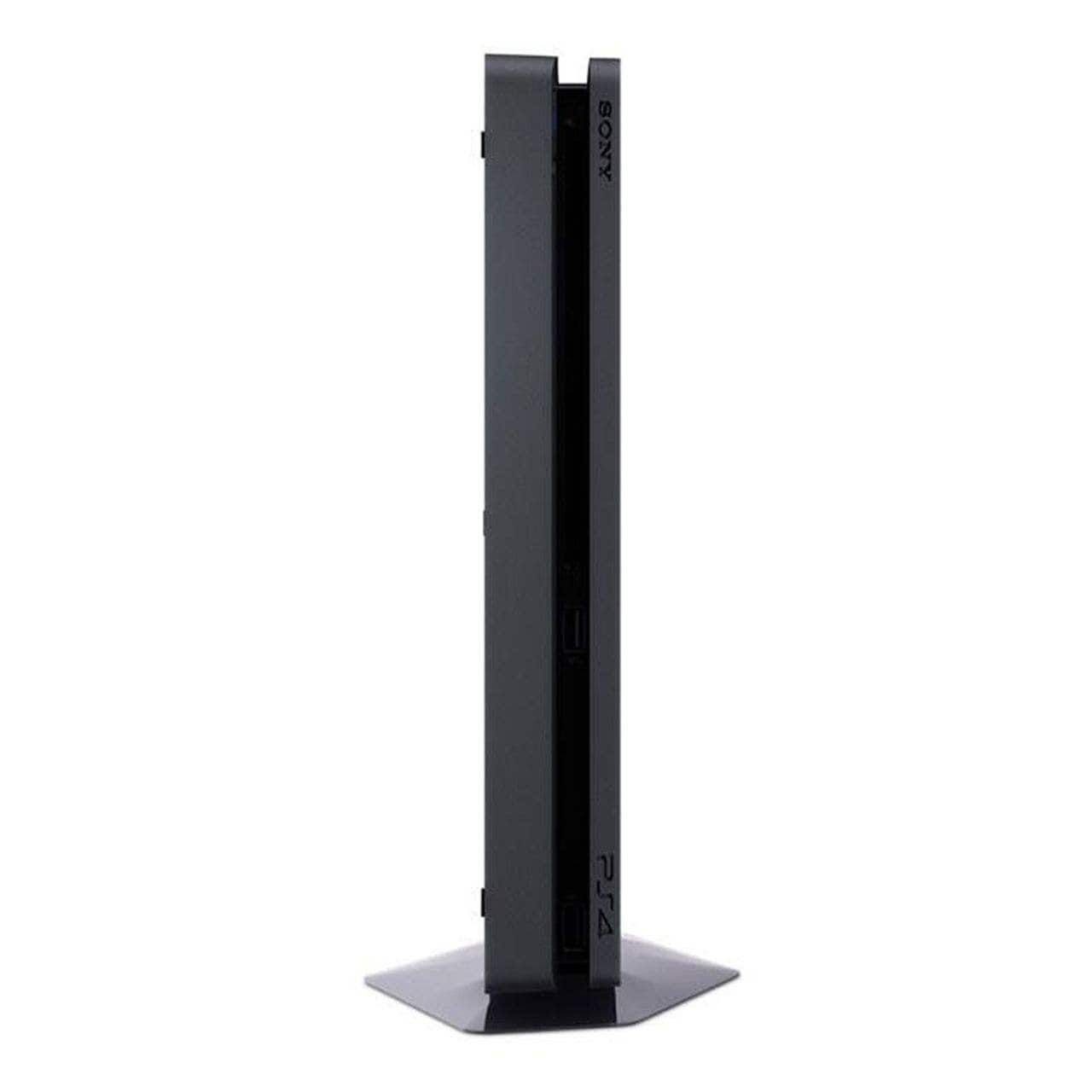 کنسول بازی اپن باکس سونی مدل Playstation 4 Slim ظرفیت 500 گیگابایت همراه بازی