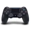 کنسول بازی سونی دودسته مدل Playstation 4 Slim ظرفیت 1 ترابایت همراه بازی