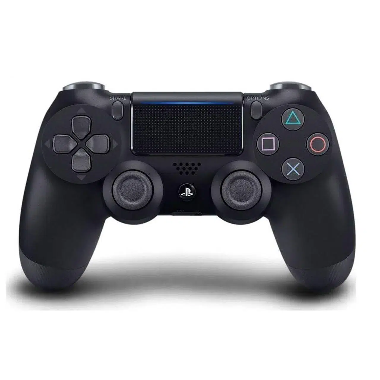 کنسول بازی سونی دودسته مدل Playstation 4 Slim ظرفیت 1 ترابایت همراه بازی
