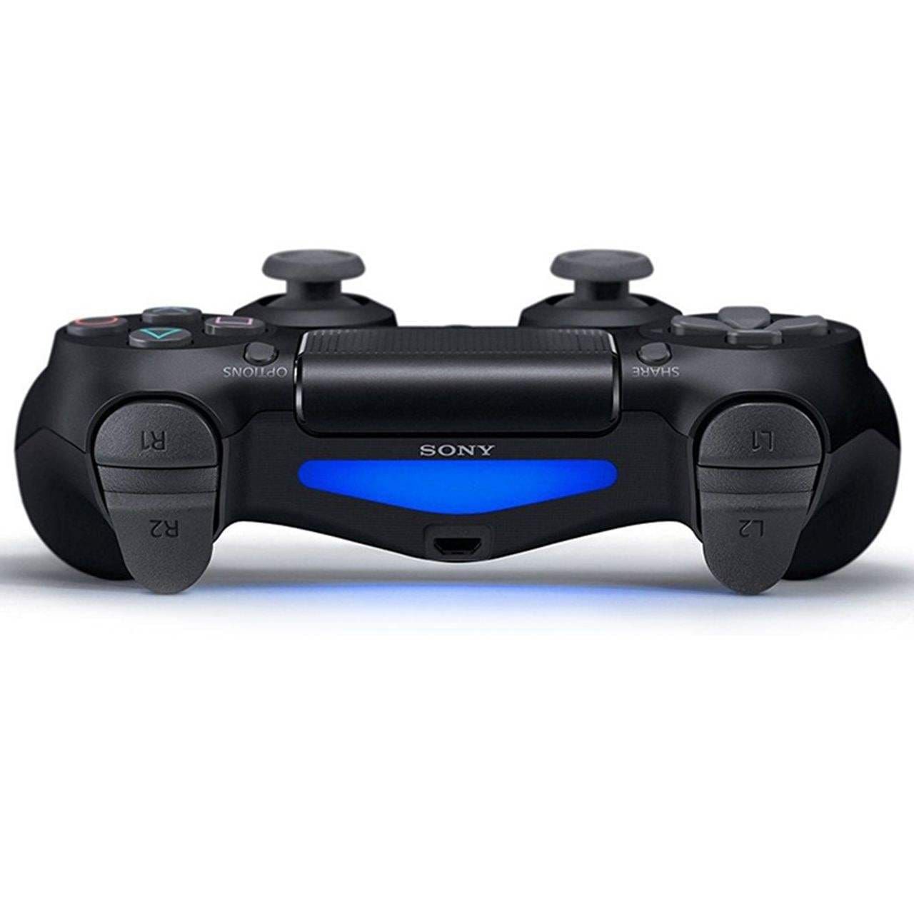 کنسول بازی اپن باکس کپی خور سونی مدل Playstation 4 Pro همراه بازی