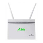 مودم 3G/4G ای لینک مدل MR920