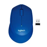 ماوس بی سیم لاجیتک مدل Logitech M280