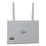 مودم 4G/5G تی الک مدل T-ELEK B818